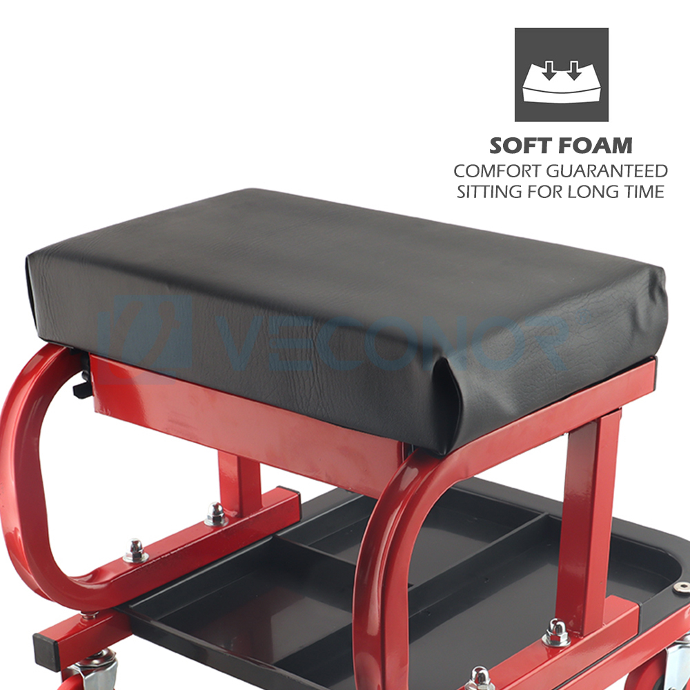 Rolling Creeper Garage/Shop Se - Special Workshop Tools recensione e prezzo