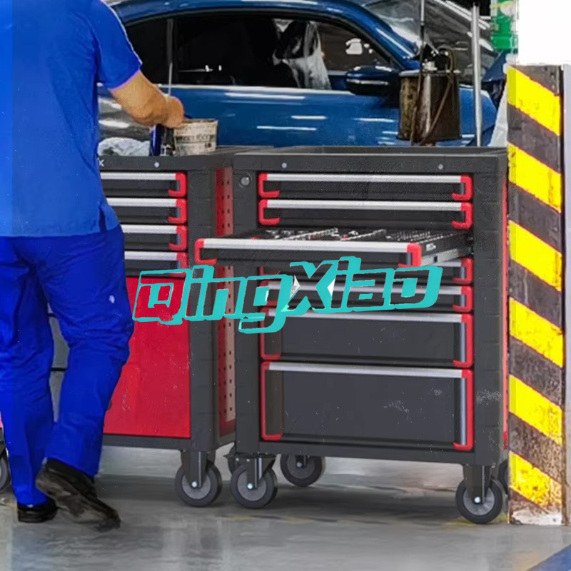 7 Drawers 250pcs Complete Tool - Workshop Tools Trolley recensione e prezzo