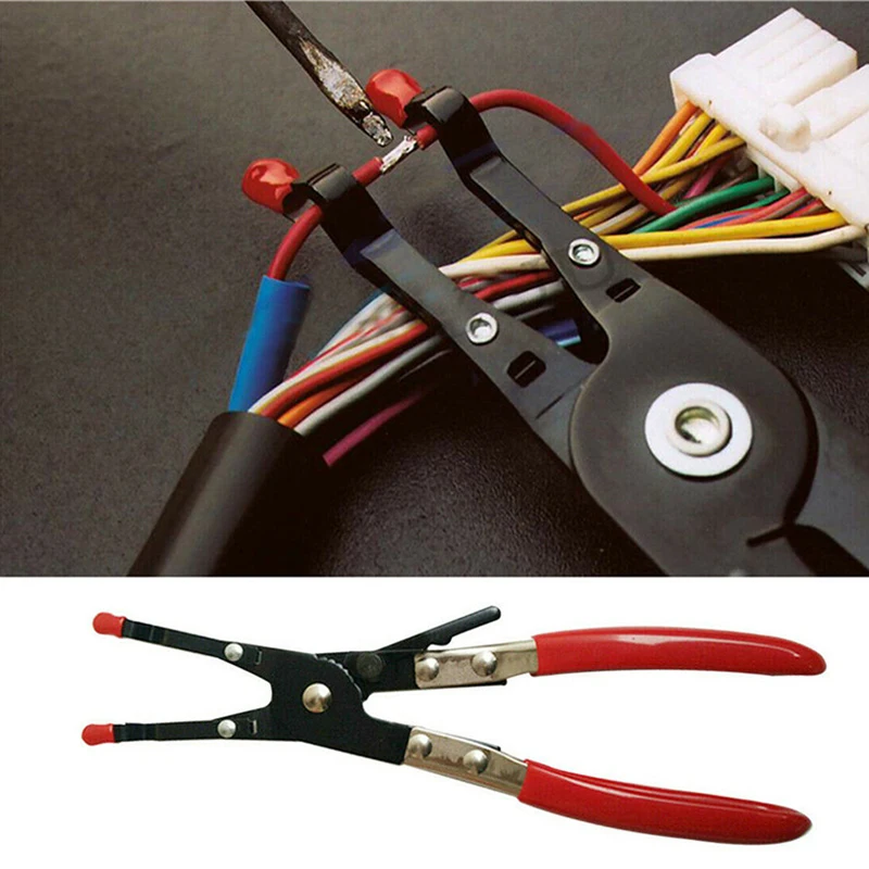 Auto Hose Clamp Pliers Straigh - Pipe Clamp Bar recensione e prezzo