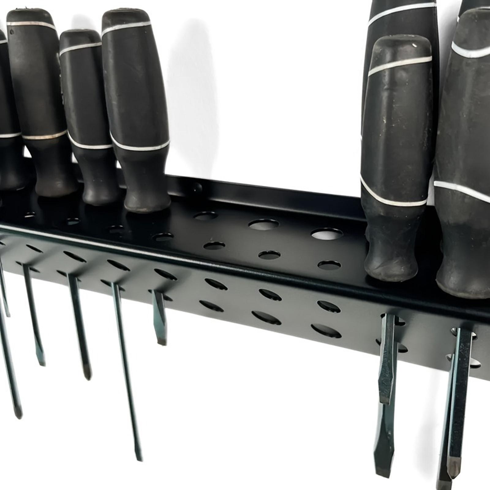 Metal Hardware Tool Storage Ra - Workshop Tools On Wall recensione e prezzo