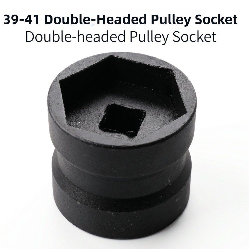 FOR GY6  Double Head Pulley So - Tools For Motorcycle Workshop recensione e prezzo