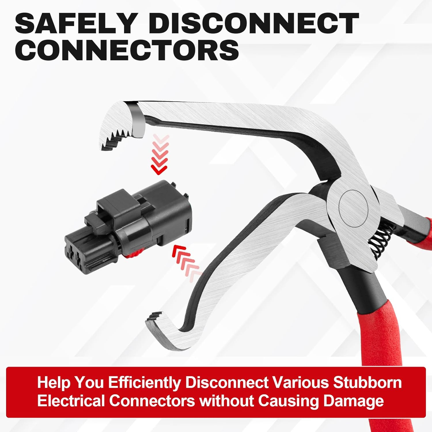3PCS Electrical Disconnect Pli - Workshop Tools Sale recensione e prezzo