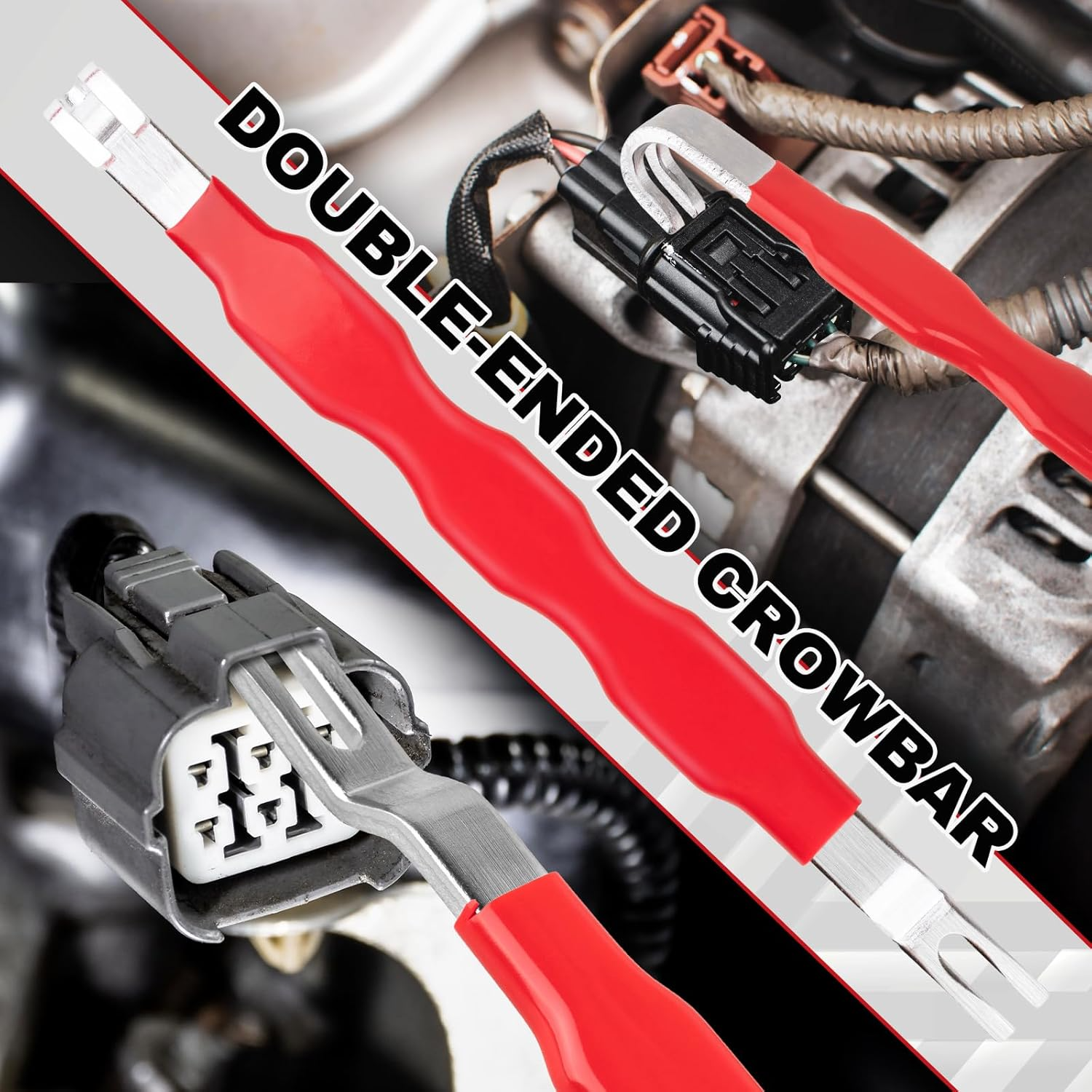 3PCS Electrical Disconnect Pli - Workshop Tools Sale recensione e prezzo