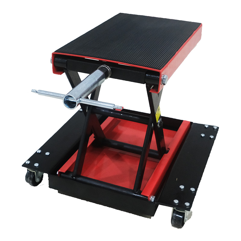 High Quality 500kgs Mechanical - Tools For Motorcycle Workshop recensione e prezzo