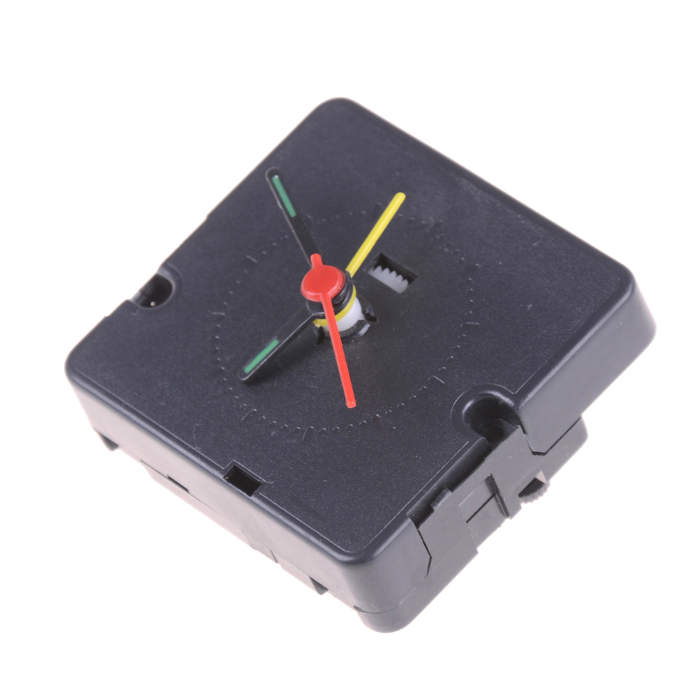 Hot sale 1pc Wall Clock Moveme - Workshop Tools Sale recensione e prezzo