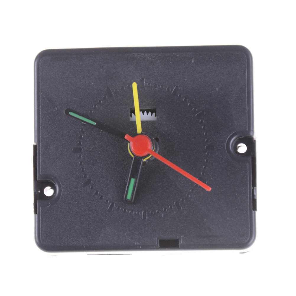 Hot sale 1pc Wall Clock Moveme - Workshop Tools Sale recensione e prezzo