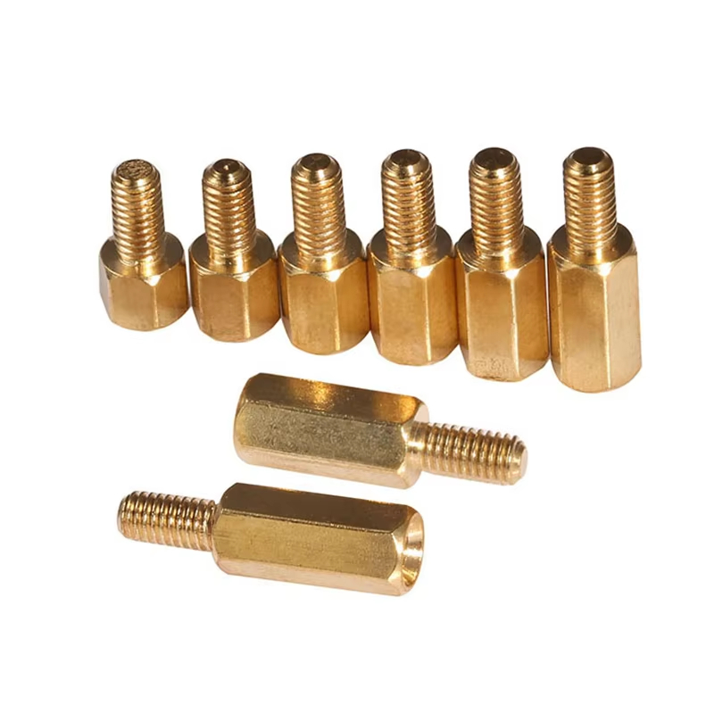 Hex Brass Male Female Motherbo - Screw Organizer Kit recensione e prezzo