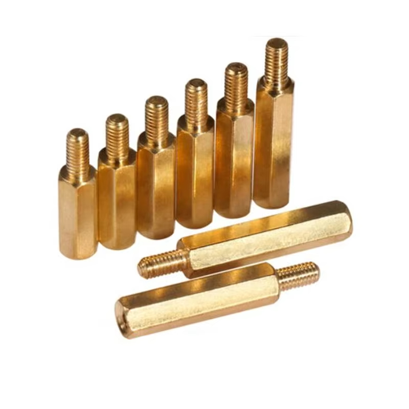 Hex Brass Male Female Motherbo - Screw Organizer Kit recensione e prezzo