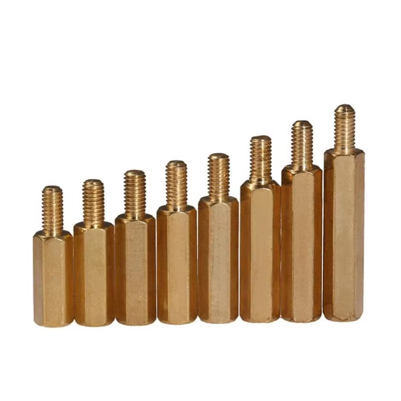 Hex Brass Male Female Motherbo - Screw Organizer Kit recensione e prezzo