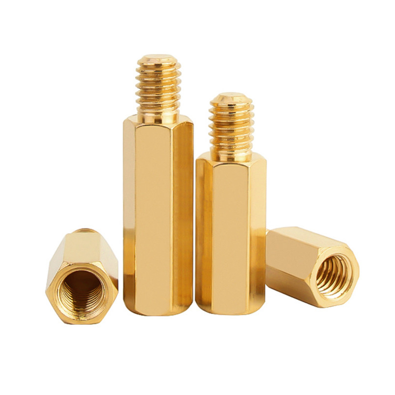 Hex Brass Male Female Motherbo - Screw Organizer Kit recensione e prezzo