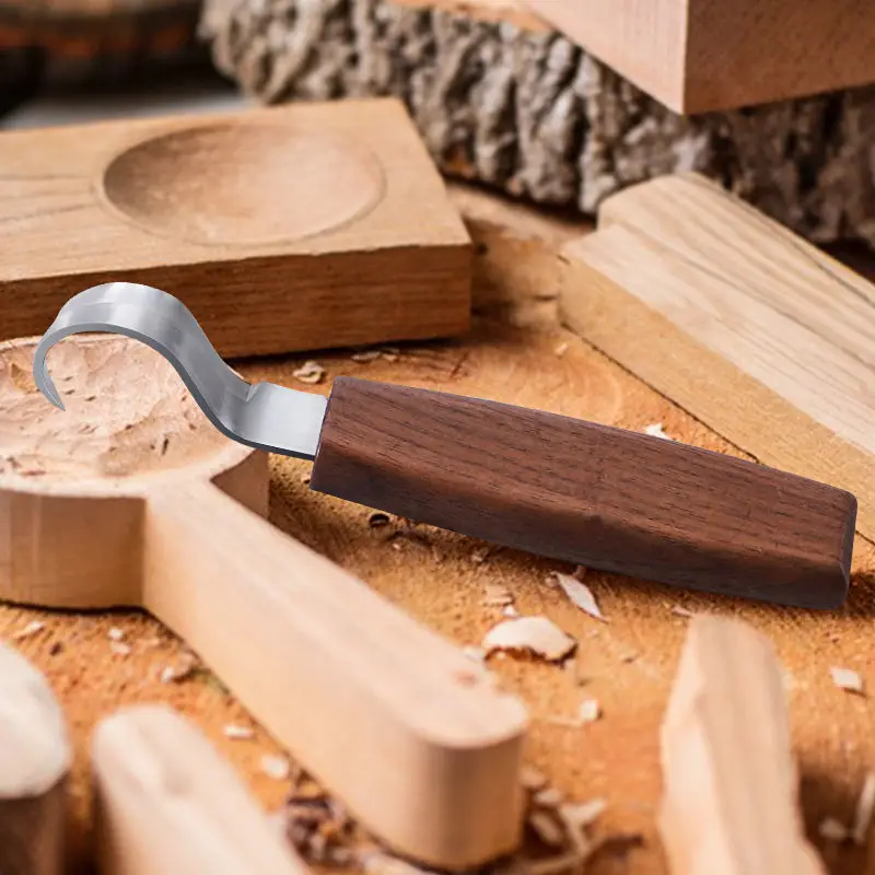 ‌1PC Professional Wood Carving - Chisel Set Wood recensione e prezzo