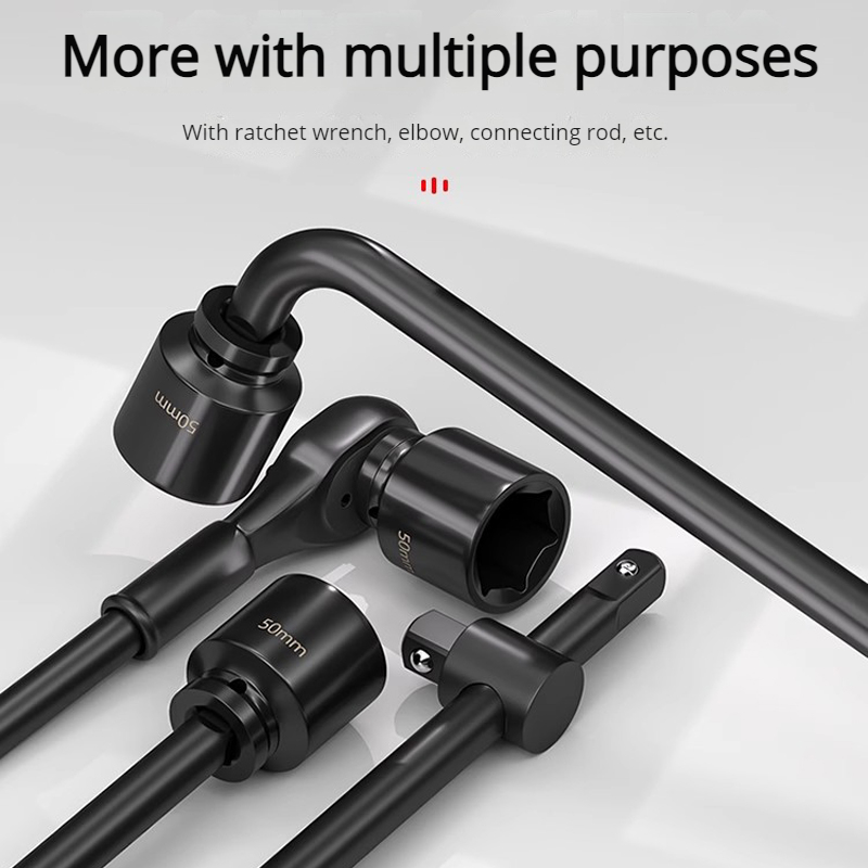 3/4 Inch Hex Socket Heavy Duty - Special Workshop Tools recensione e prezzo
