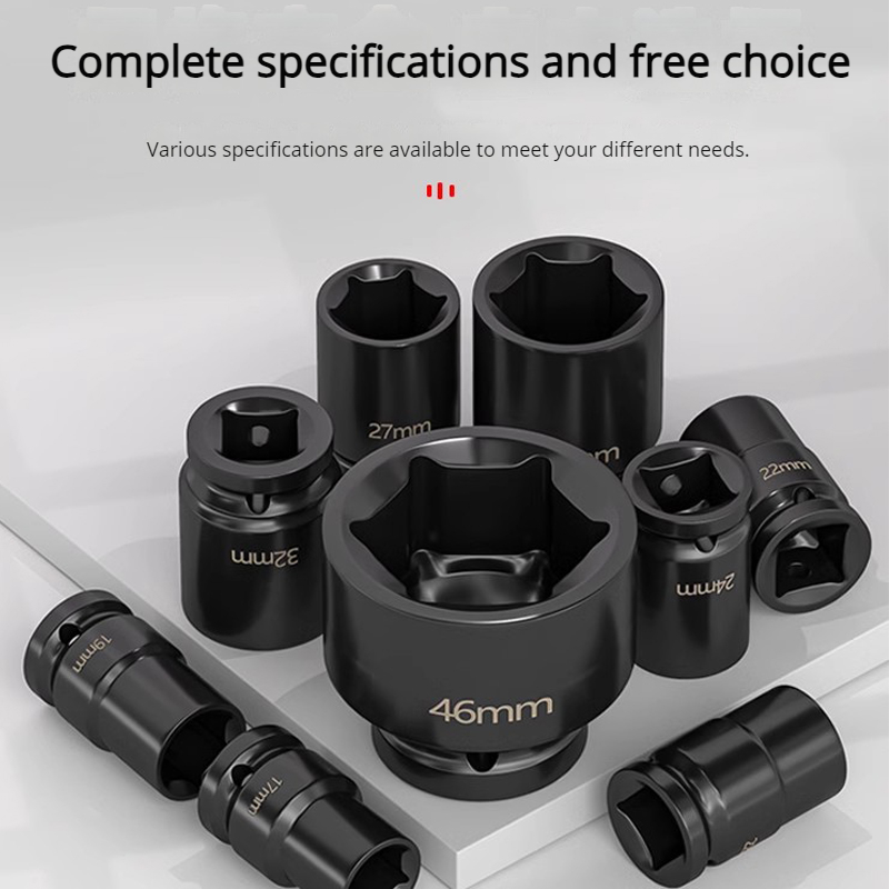 3/4 Inch Hex Socket Heavy Duty - Special Workshop Tools recensione e prezzo
