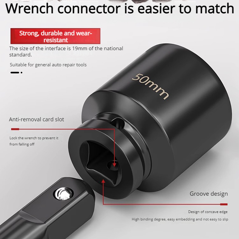 3/4 Inch Hex Socket Heavy Duty - Special Workshop Tools recensione e prezzo