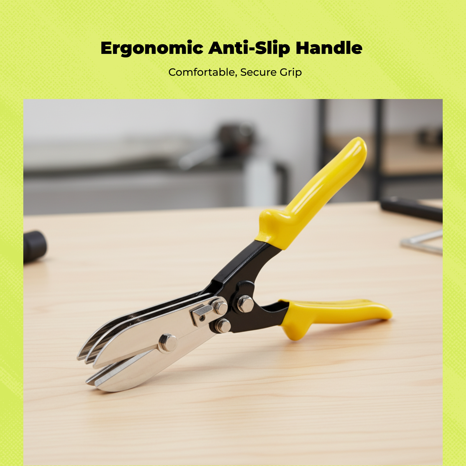 Gutter Crimper Safety Lock Cri - Tools In The Workshop recensione e prezzo