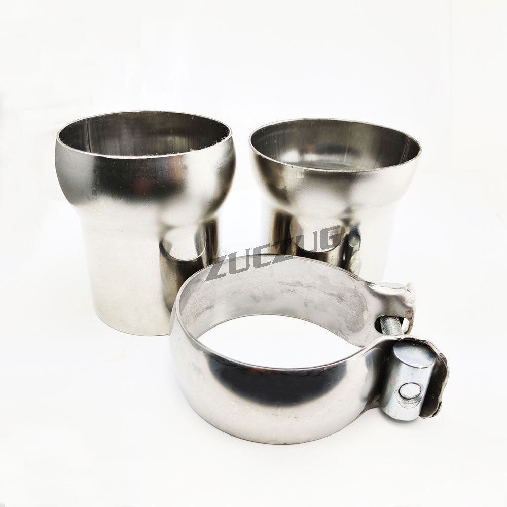 Car Accessories SWIVEL EXHAUST - Pipe Clamp Bar recensione e prezzo
