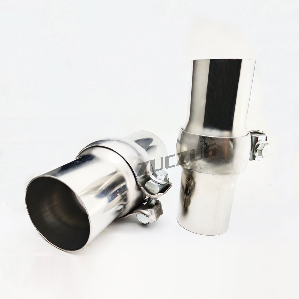 Car Accessories SWIVEL EXHAUST - Pipe Clamp Bar recensione e prezzo