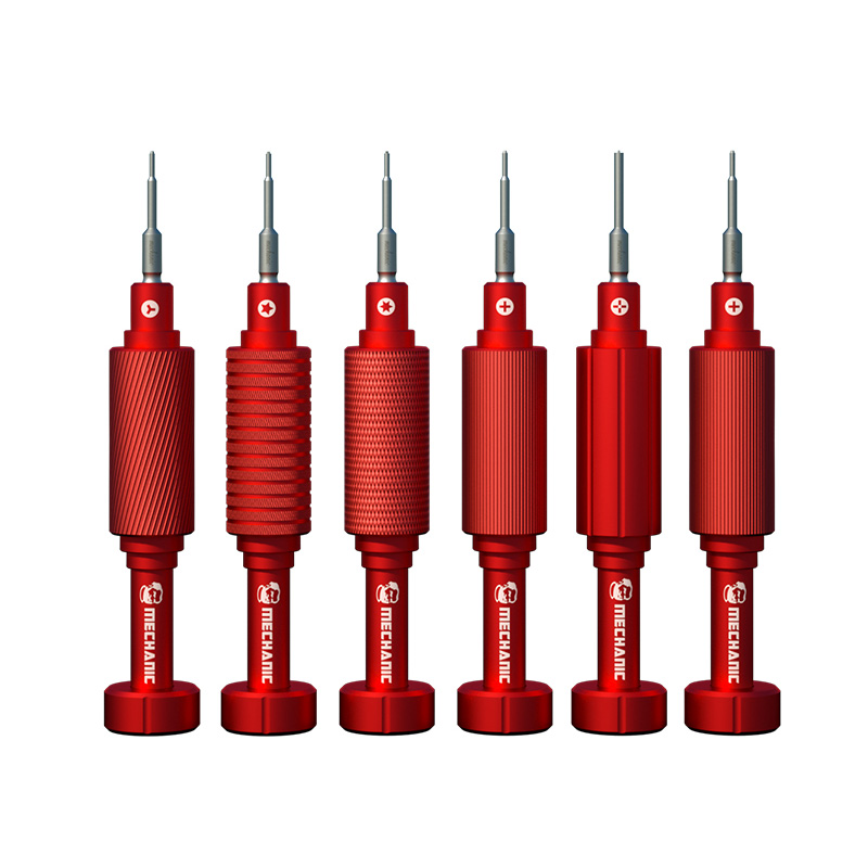 MECHANIC iShell 3D Screwdriver - Special Workshop Tools recensione e prezzo