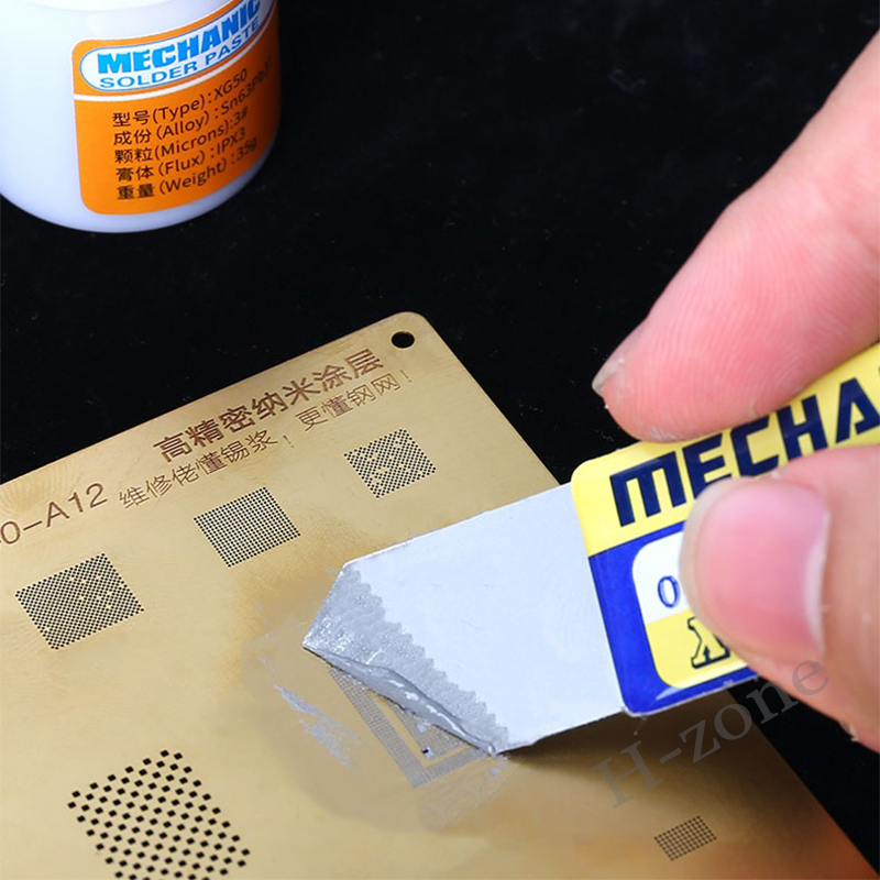 MECHANIC X20 X22 High Toughnes - Special Workshop Tools recensione e prezzo