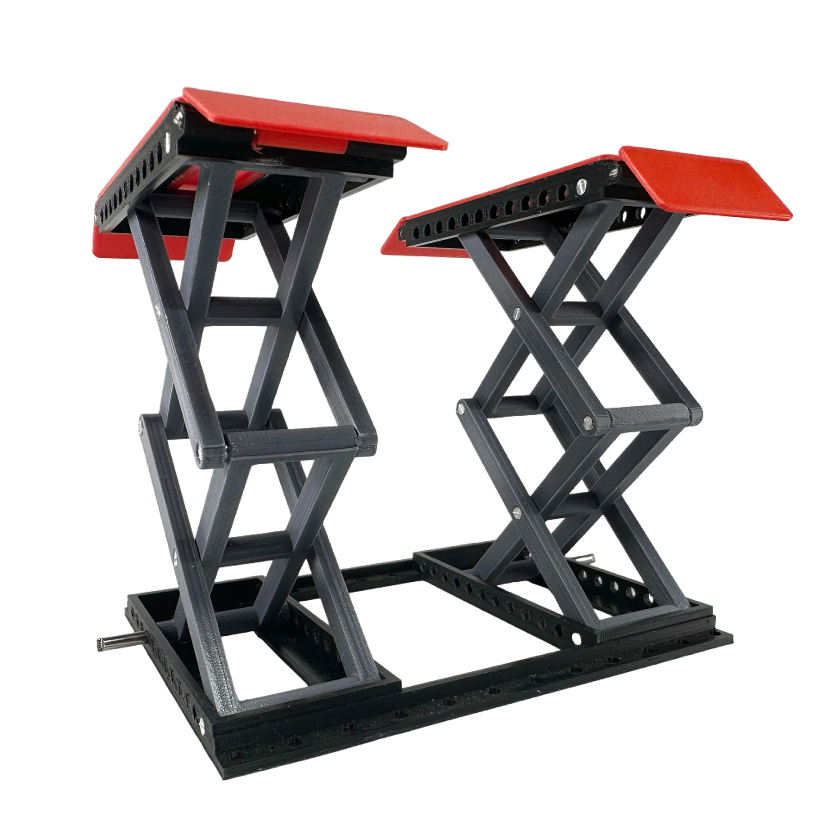 Lifting Model Suitable for 1/1 - Workshop Tools Automotive recensione e prezzo