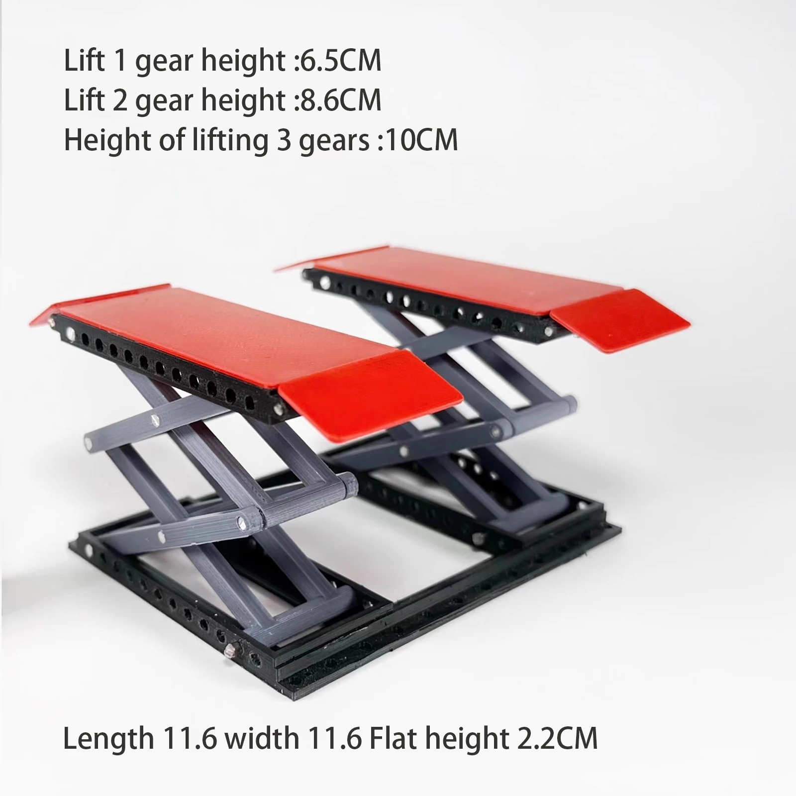 Lifting Model Suitable for 1/1 - Workshop Tools Automotive recensione e prezzo