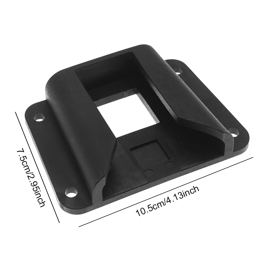 Bike Carrier Block Adapter Wit - Screw Organizer Kit recensione e prezzo