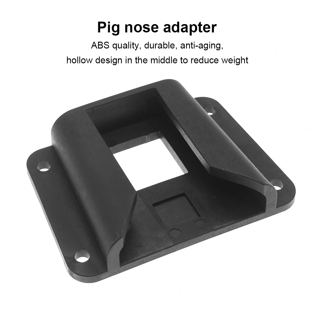 Bike Carrier Block Adapter Wit - Screw Organizer Kit recensione e prezzo