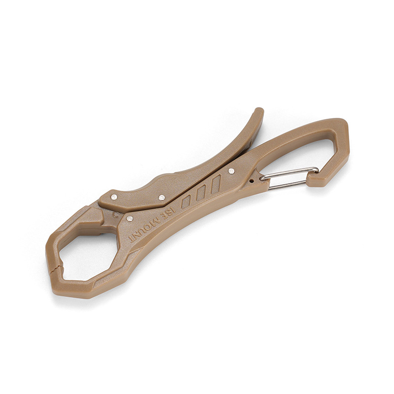 Outdoor Keychain Glove Clip Po - Mini Workshop Tools recensione e prezzo