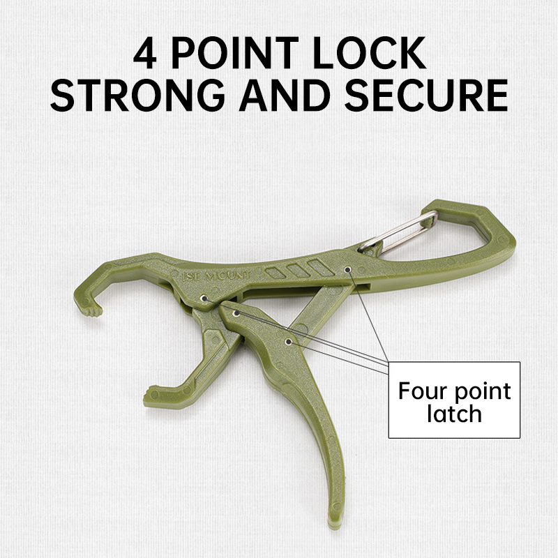 Outdoor Keychain Glove Clip Po - Mini Workshop Tools recensione e prezzo