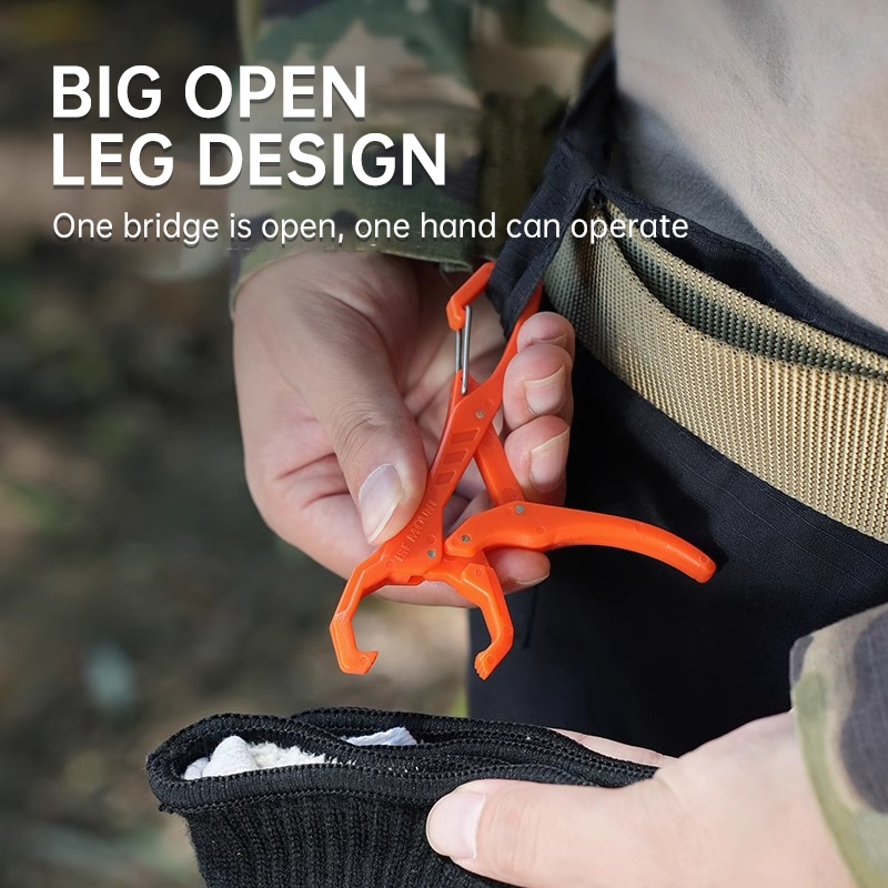 Outdoor Keychain Glove Clip Po - Mini Workshop Tools recensione e prezzo