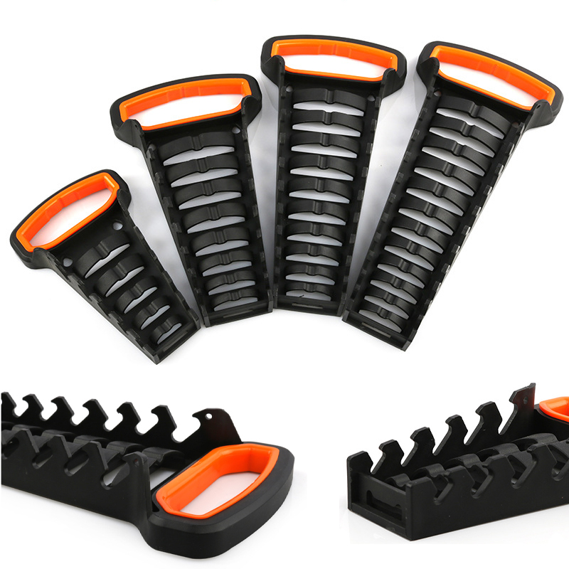 Plastic Wrench Organizer Tray  - Workshop Tools Holder recensione e prezzo