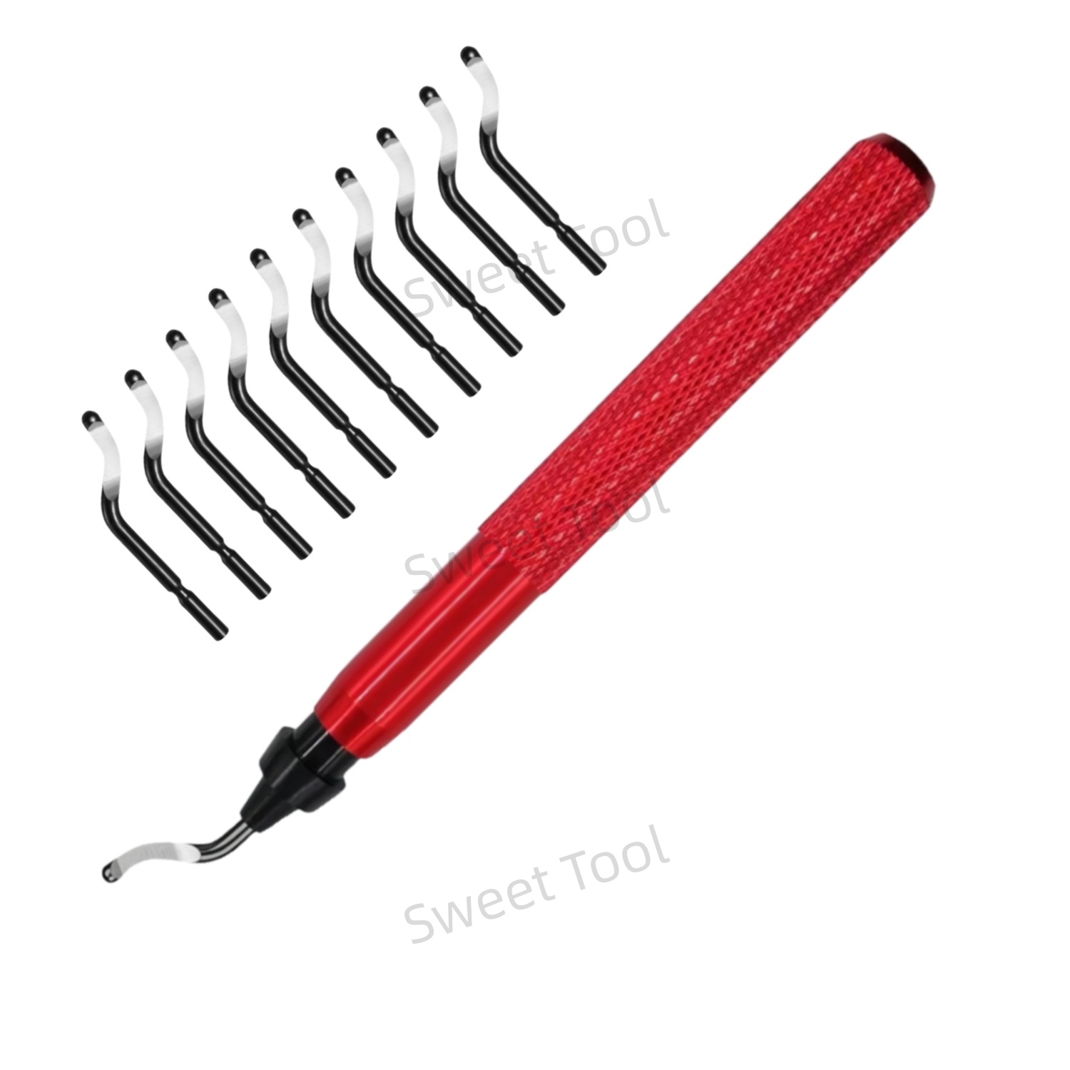 Deburring Tool Set RB1200 Seri - Workshop Tools Sale recensione e prezzo