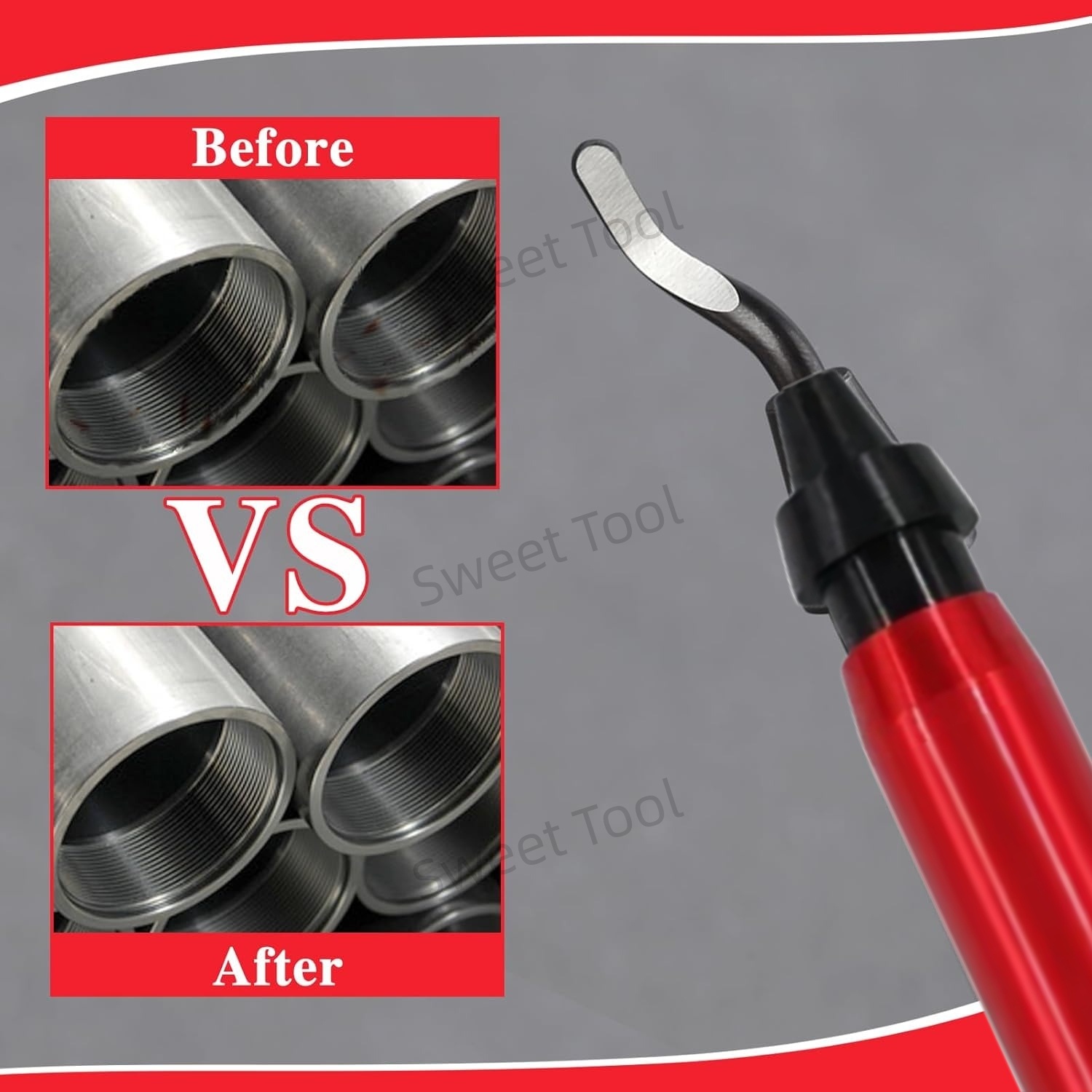 Deburring Tool Set RB1200 Seri - Workshop Tools Sale recensione e prezzo