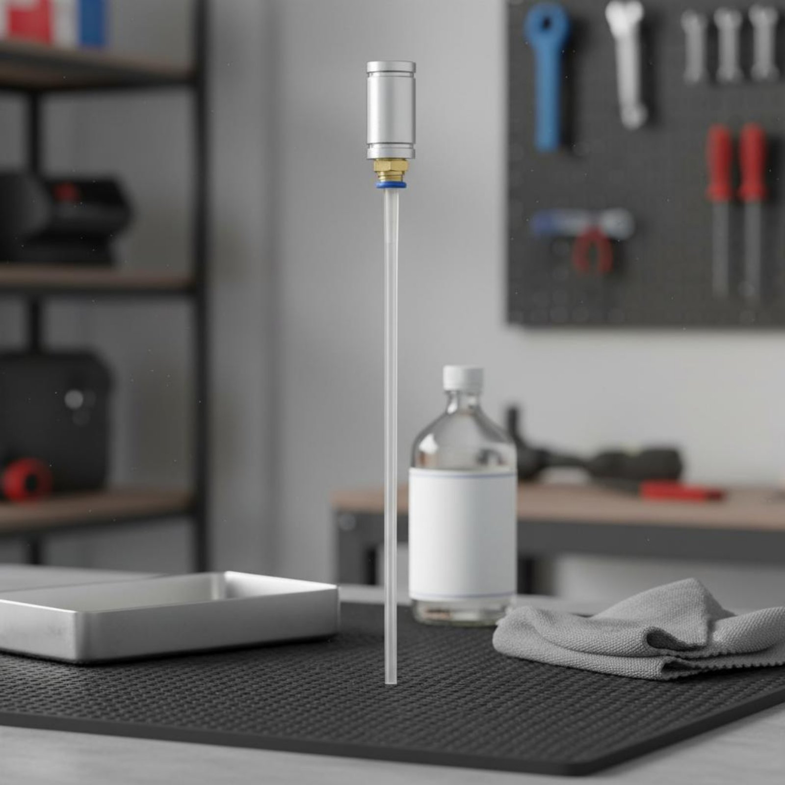 6 Pieces Pneumatic Oil Suction - Tools In The Workshop recensione e prezzo