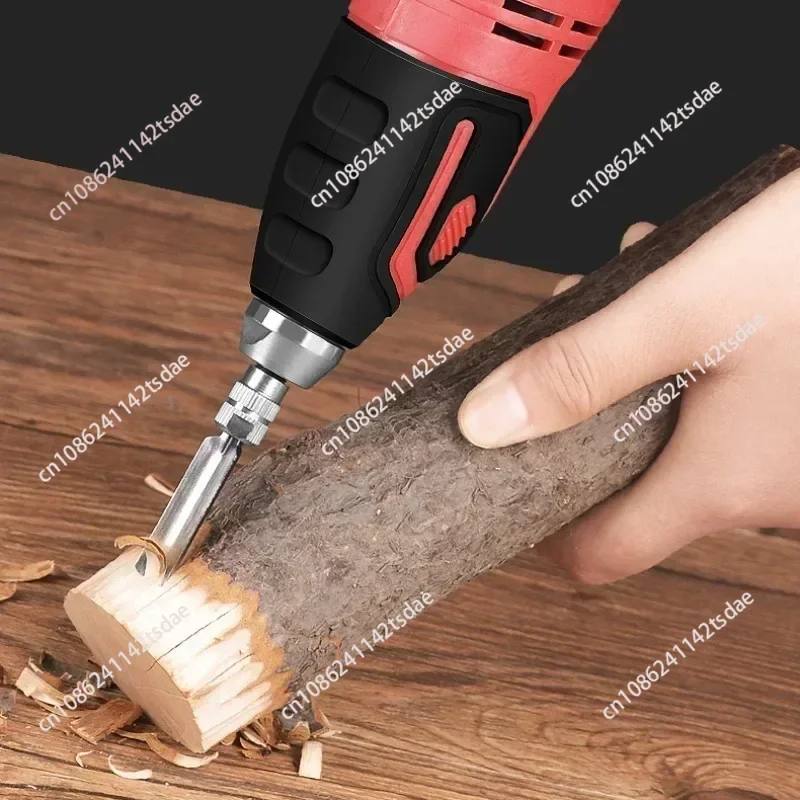 60W Electric Carving Chisel Se - Chisel Set Wood recensione e prezzo