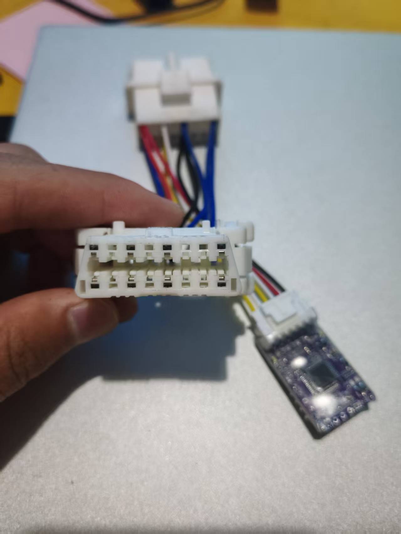 OBD2 Readiness Monitor CAN CAN - Workshop Tools Uses recensione e prezzo
