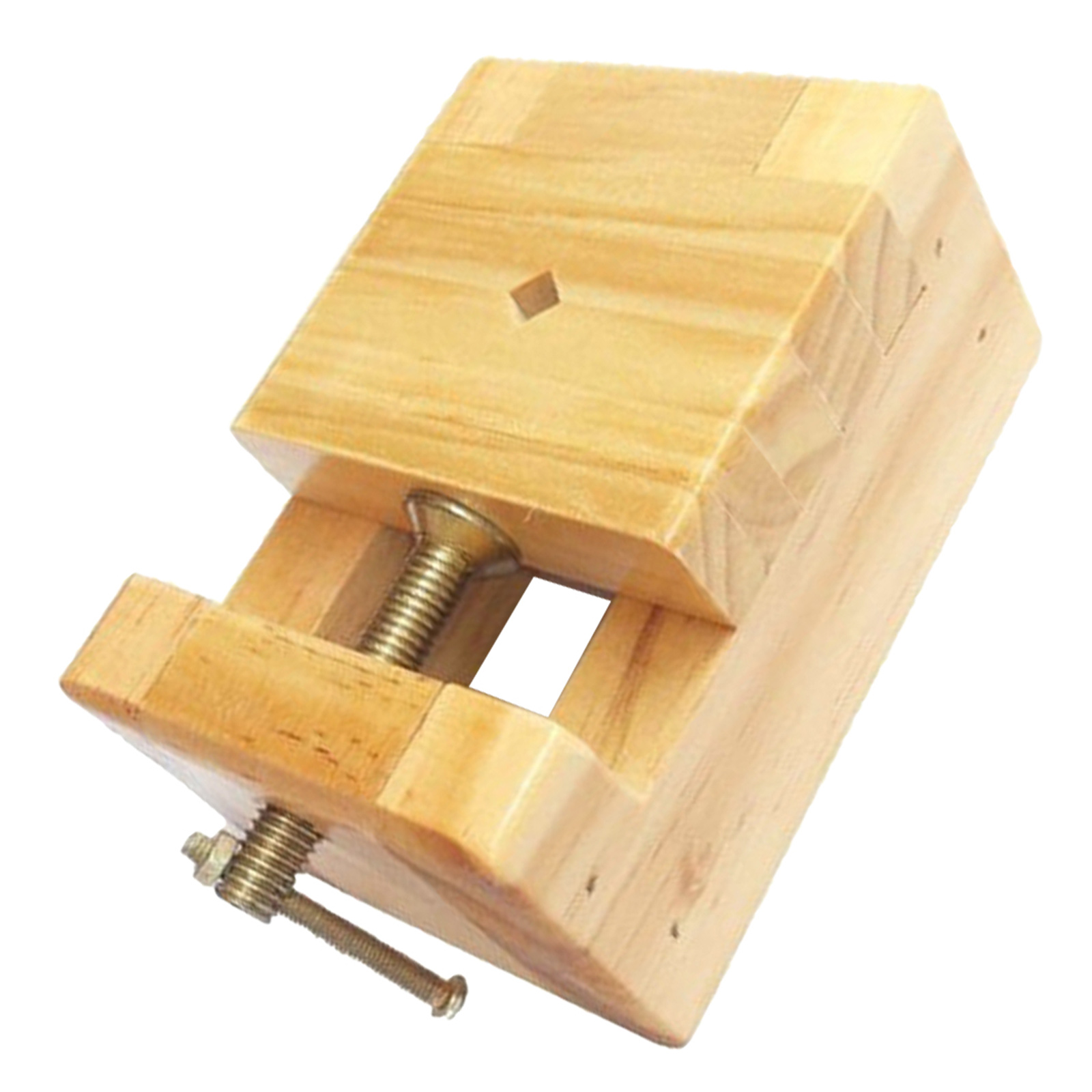Wooden Clamp Engraving Vise Se - Chisel Set Wood recensione e prezzo