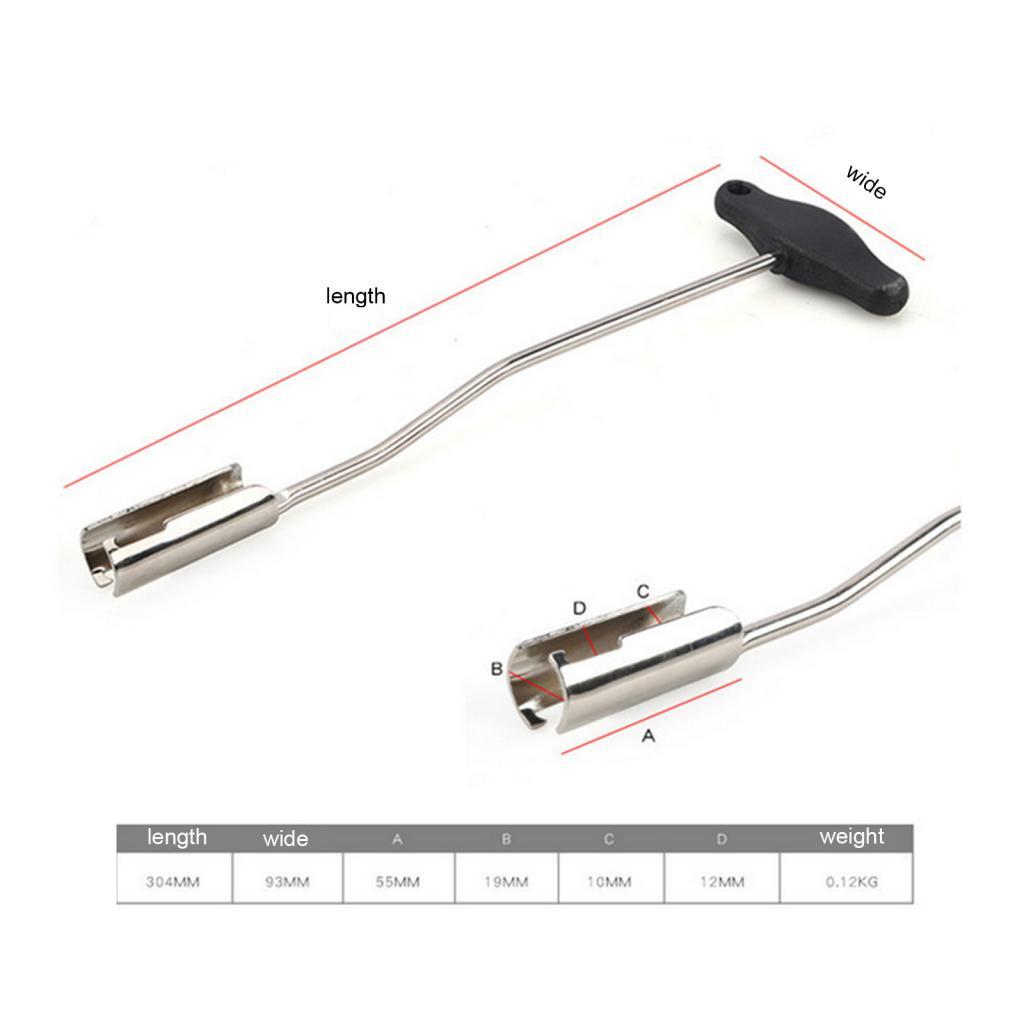 Engine Spark Plug Wire Puller  - Workshop Tools Uses recensione e prezzo