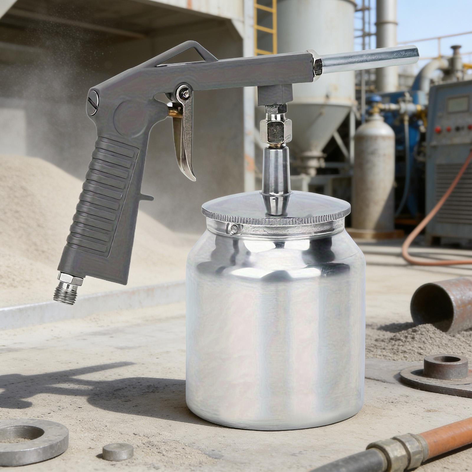 Abrasive Blasting Tool Precisi - Tools In The Workshop recensione e prezzo