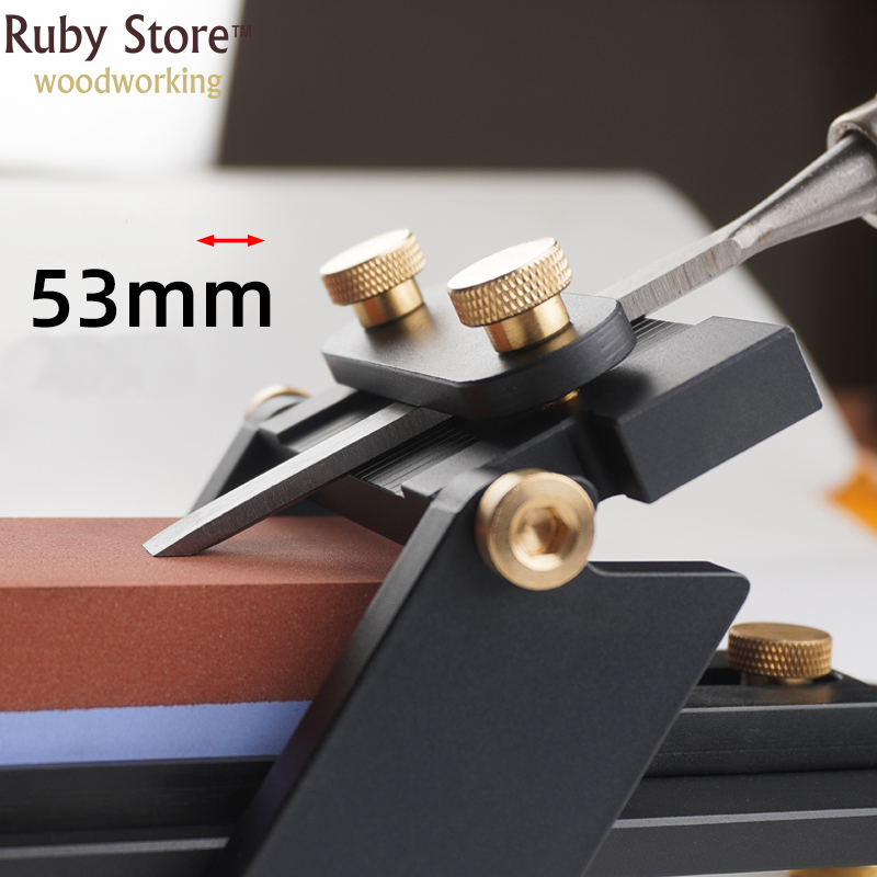 Ganwei Premium Honing Guide, S - Dowel Jig Kit recensione e prezzo