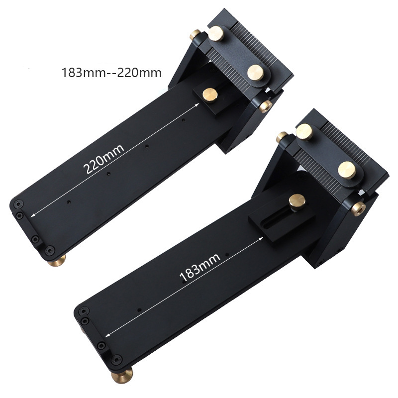 Ganwei Premium Honing Guide, S - Dowel Jig Kit recensione e prezzo