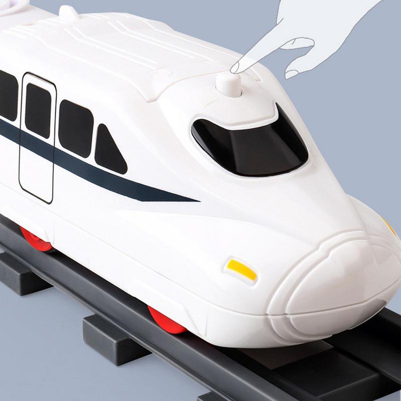 New Sushi Train Track Train Ro - Tools Workshop Kids recensione e prezzo