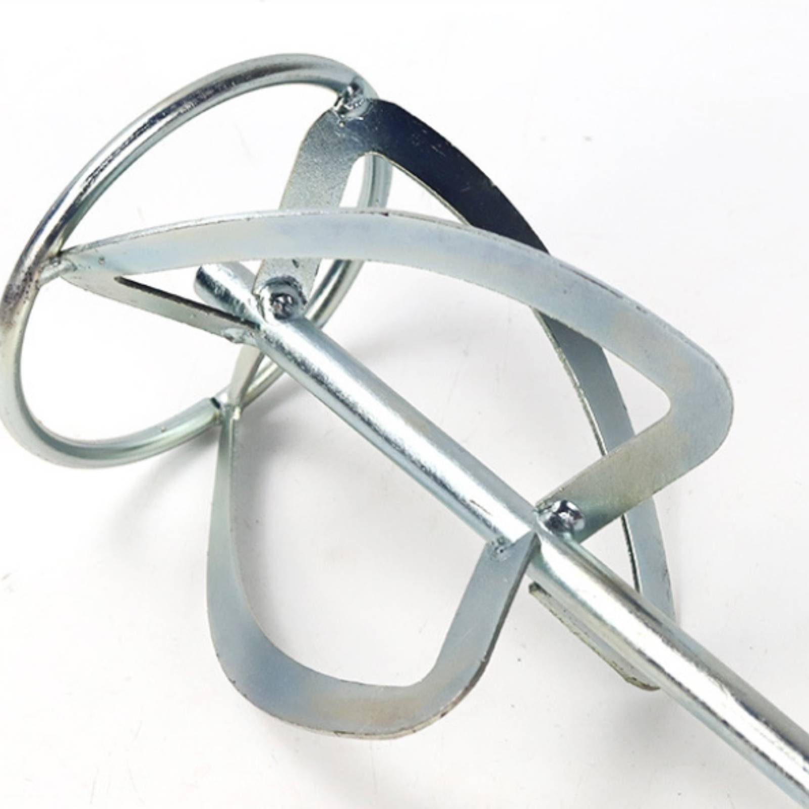 Cement Blender Paddle Sturdy D - Workshop Tools Uses recensione e prezzo