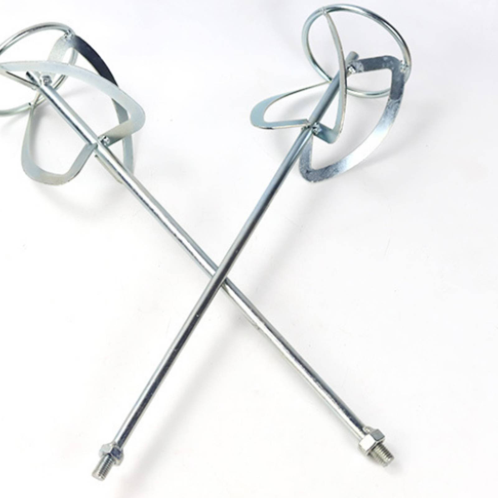 Cement Blender Paddle Sturdy D - Workshop Tools Uses recensione e prezzo