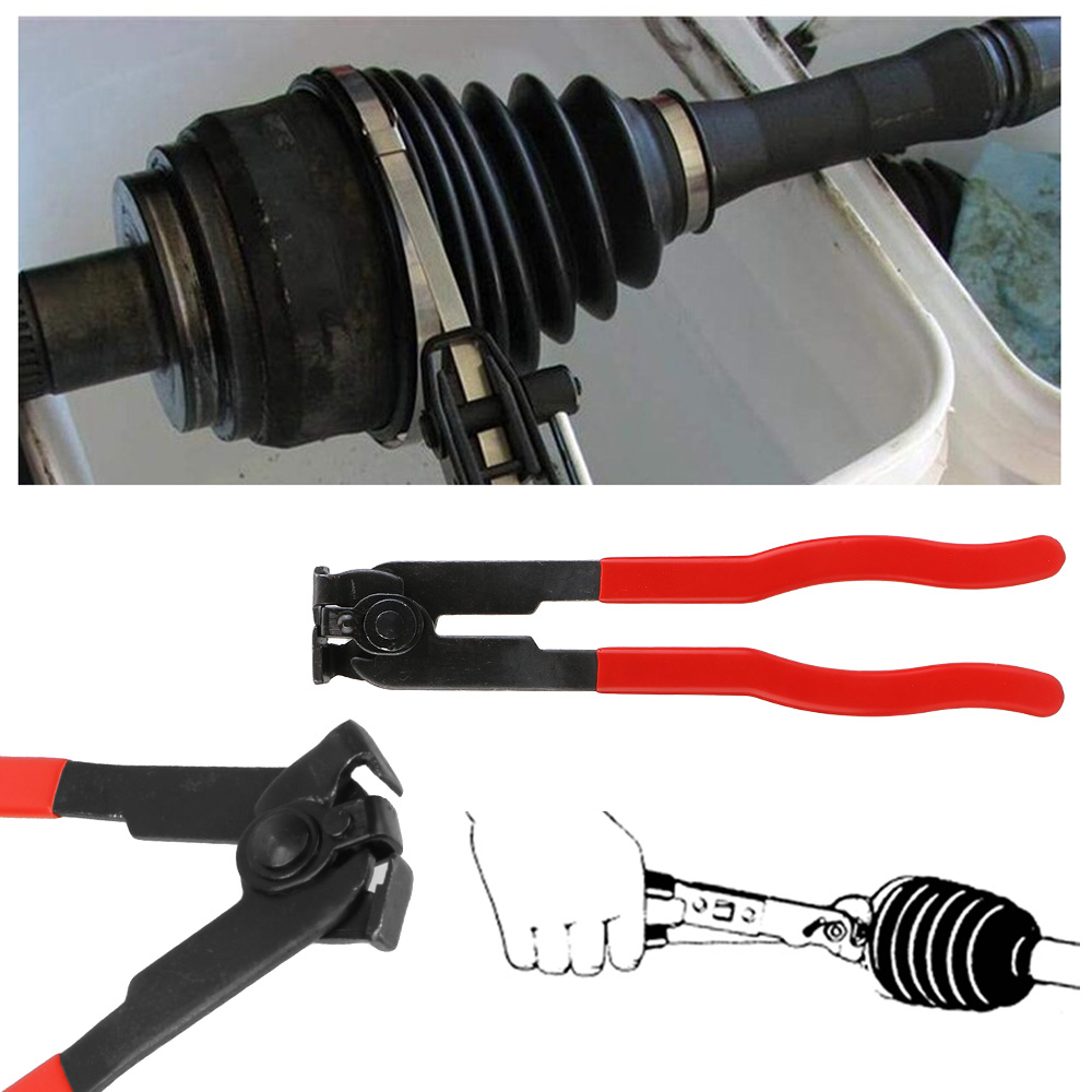 Durable CV Joint Boot Clamp Pl - Workshop Tools Sale recensione e prezzo