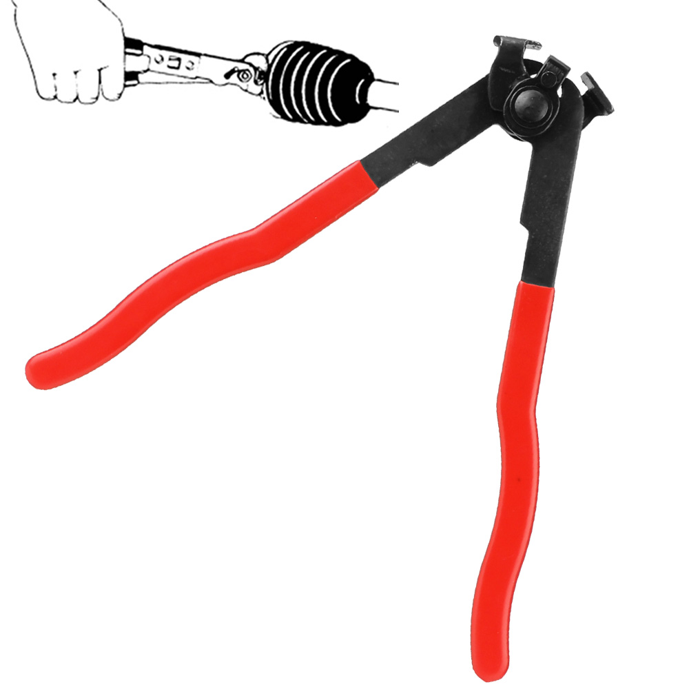 Durable CV Joint Boot Clamp Pl - Workshop Tools Sale recensione e prezzo