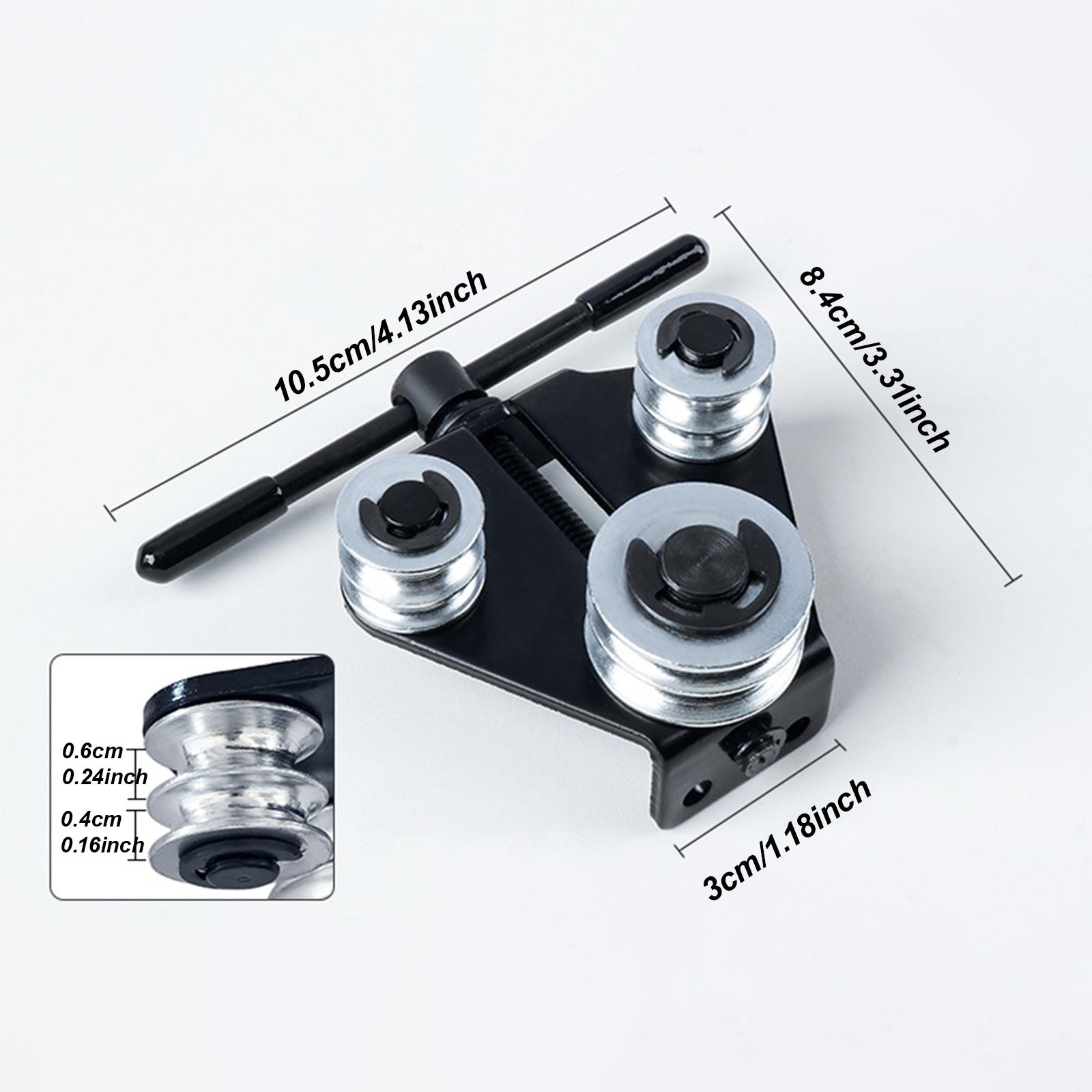 Heavy Duty Brake Line Pipe Ben - Workshop Tools Uses recensione e prezzo