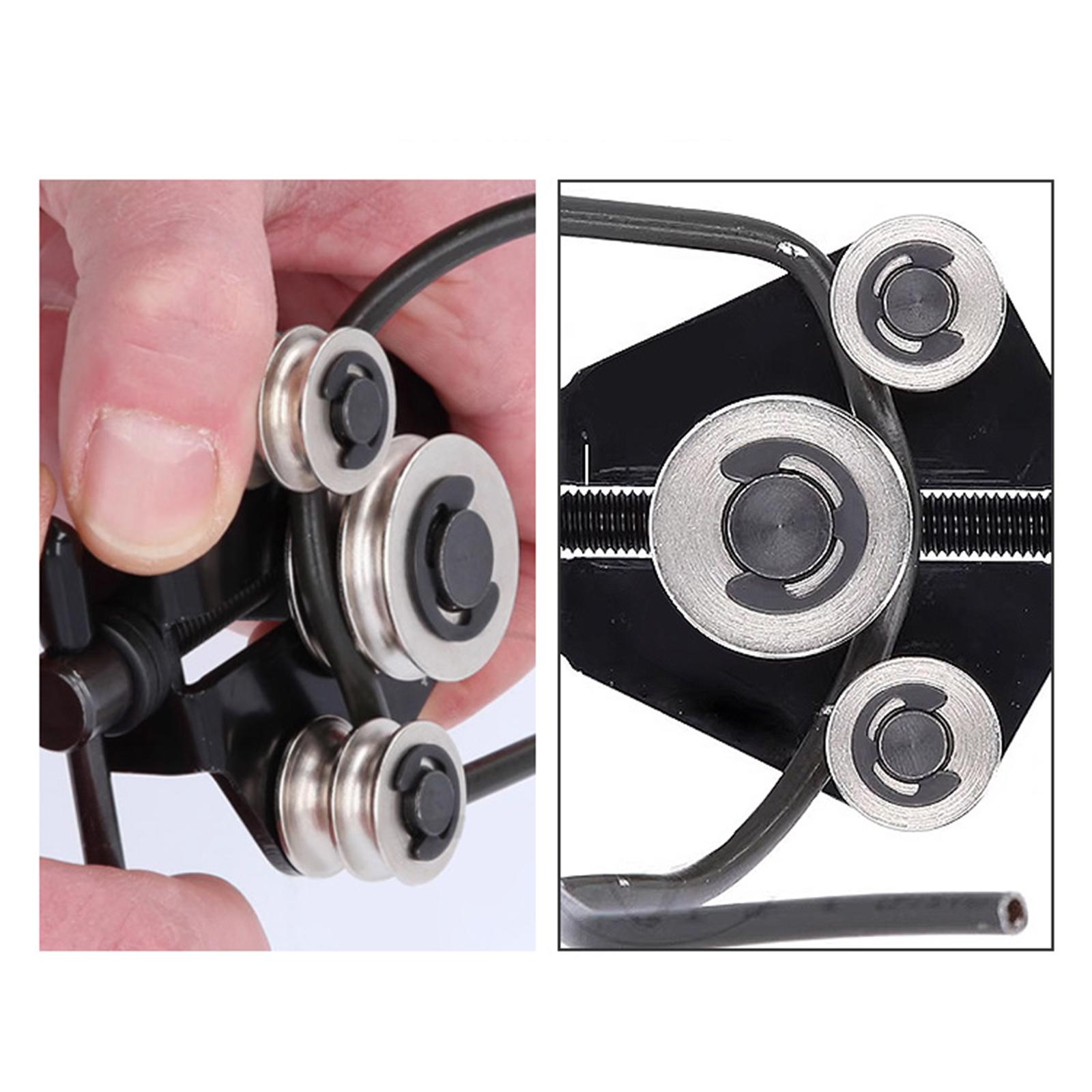 Heavy Duty Brake Line Pipe Ben - Workshop Tools Uses recensione e prezzo
