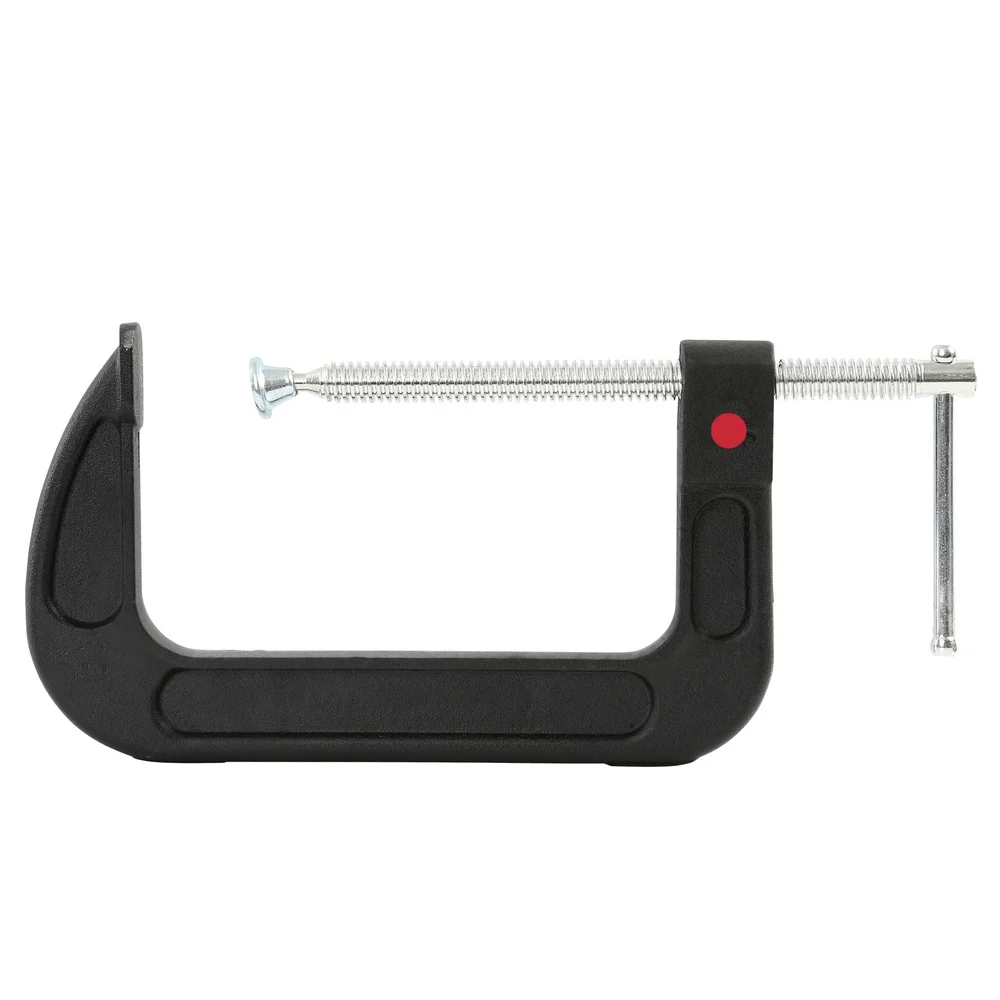 6 Inch Quick Release C Clamp H - Tools For Workshop recensione e prezzo