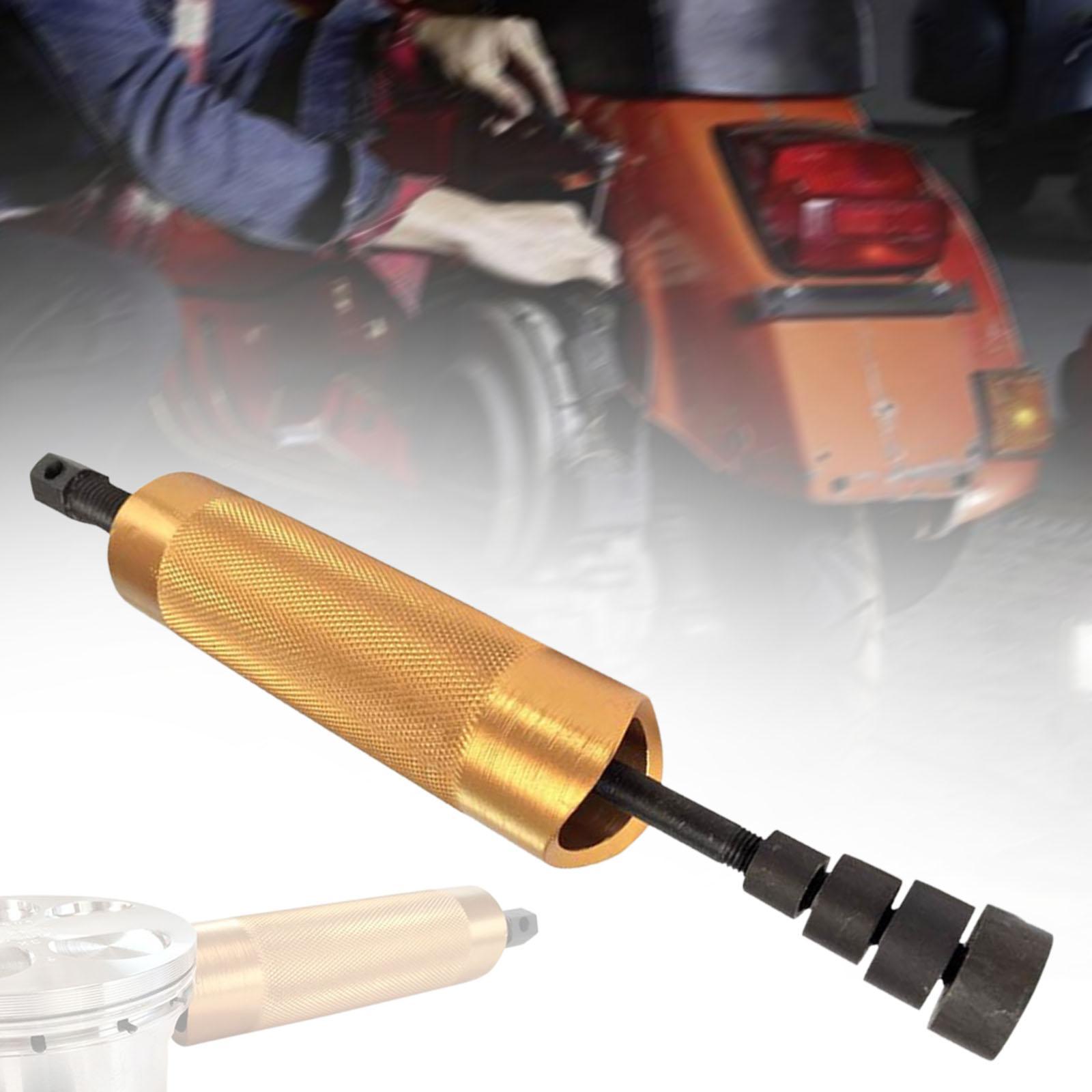 Motorcycle Wrist Pin Puller He - Tools For Motorcycle Workshop recensione e prezzo
